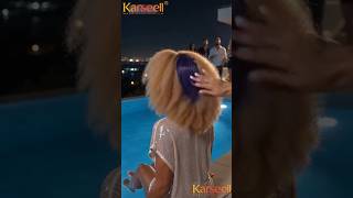 Download lagu #karseell #karseellcollagen #karseellhairmask #smoothhair #purplehairmask #h mp3