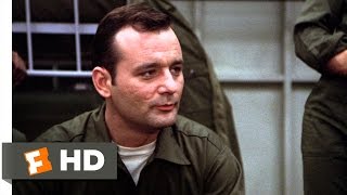 Chicks Dig Me - Stripes (4/8) Movie CLIP (1981) HD