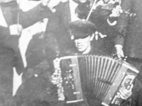 Max Leibowitz and Orch. - Baym Rebbe's Sideh (Classic klezmer)