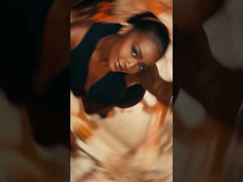 “ON + ON” VIDEO OUT NOW! #justineskye #musicvideo #newmusic