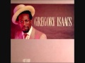Gregory Isaacs - Yes I do