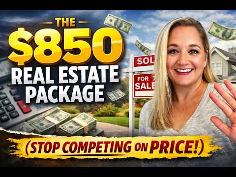 Stop Competing on Price in Aerial Photography (Do This Instead)