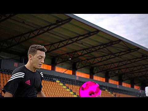 Samba Collection -- adidas Football