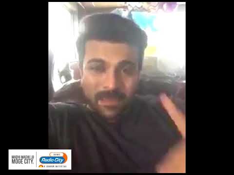 Ram Charan wishes Mahesh Babu daughter Sitara A VERY HAPPY Birthday || Radio City Hyderabad