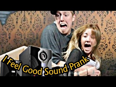 i feel good Prank Compilation Part 4