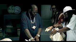 push It (extended) Bun-B, Rick Ross, Trina, Young Buck, Jadakiss, Styles P, &amp; The game.