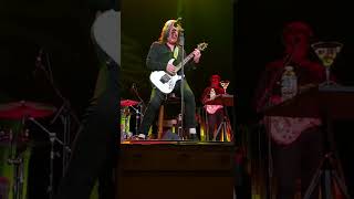 Fire 🔥  Todd Rundgren