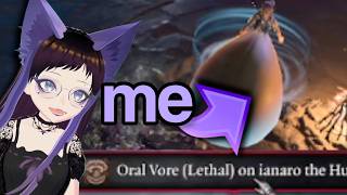 This Vtuber GOT VORED!