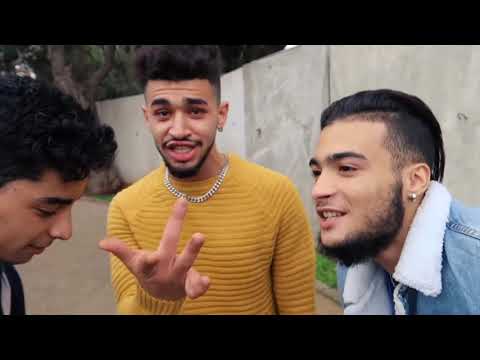 Pakkun Raps 🔥 777ym 🔥 Bo9al 🔥 Goku 🔥 (Part 1) FREESTYLE 😱 2021 🎵 روابا لي غادي يرونوها