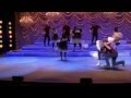 GLEE - Valerie (Full Performance) (Official Music Video) HD