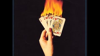 BAKER GURVITZ ARMY - Flying In And Out Of Stardom