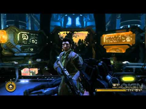 Resistance 3 HD Walkthrough: Chapter 19 (New York, NY) Part 2/2