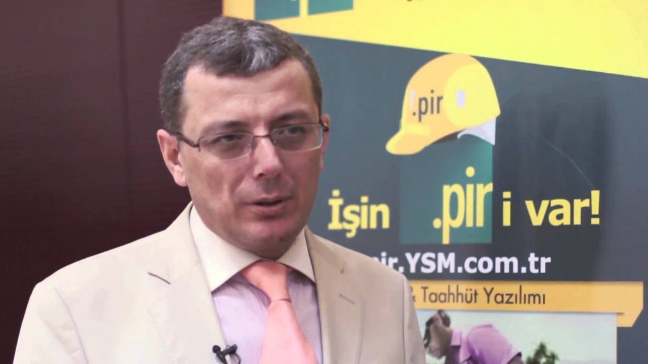 Müteahhitler neden PİR Şantiye Yönetim Yazılımı'nı tercih etmelidir?