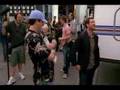 Ed Burns And Johnny Drama
