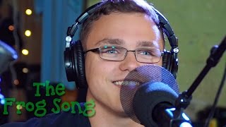 Ryan Smith - The Frog Song  (original)