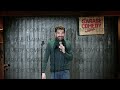 Passage Thomas Christin Garage Comedy Club 