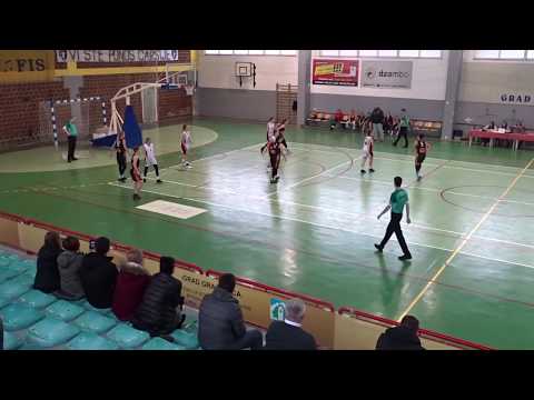 KK LAVOVI BRČKO - ŽKK Konjic | U16 | HIGHLIGHTS | 7.3.2020