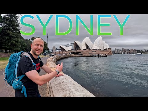 Sydney (Australia) City Guide - 48 hours in Sydney