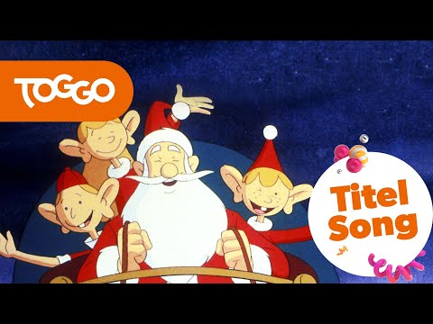 Weihnachtsmann & Co. KG | Titelsong | TOGGO