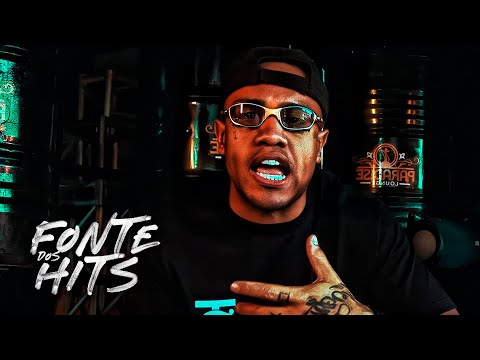 EU NÃO CONTO COM NINGUÉM - MC Davi, MC Pedrinho, Gabb MC e Nog (VideoClipe) DJ WN e Caio Passos