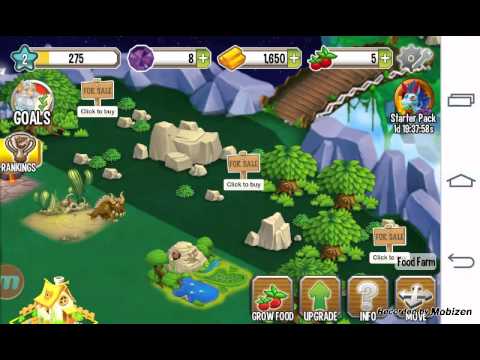 Dragon City episode #1