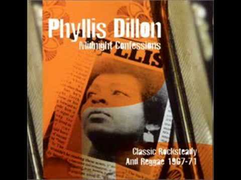Phyllis Dillon "Midnight Confessions"