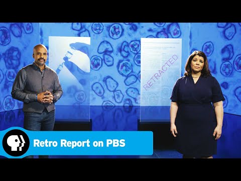 Preview Episode 4 | Retro Report on PBS
