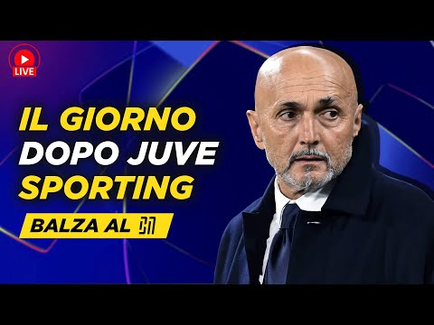 🔎 I PRIMI FEEDBACK su LUCIANO SPALLETTI || con @GianniBalzariniofficial