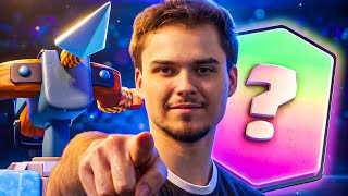 I Played My OG MAIN Deck in Clash Royale - Deck Guide by Ian77