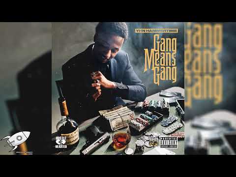 YHN Hammer -  Came From