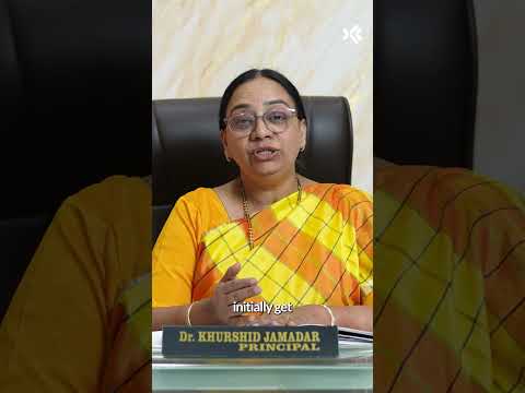 Dr. D.Y. Patil College of Nursing — partner testimonial