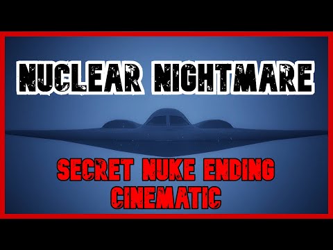 What Happens When The Nuke Timer Runs Out? | NUCLEAR NIGHTMARE