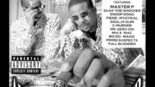 Kane &amp; able time after time slowed down