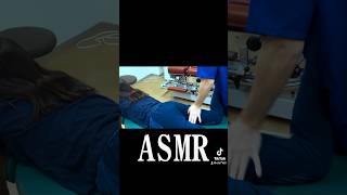 【整体ASMR】今夜はコレを聴いて眠れ！　#shorts #asmr