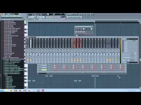 How to Make Future House Part 1 (The Melody)