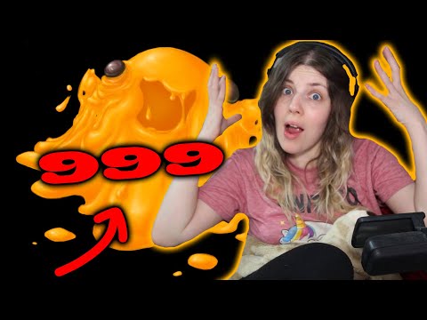 MIND BLOWN?! SCP 999 New Job (Reaction)