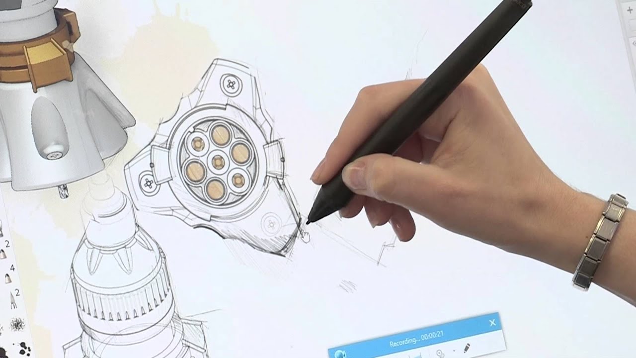 Prototype & patent  - IdeaNav South Africa