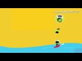 PBS Kids Station ID Surfing Template
