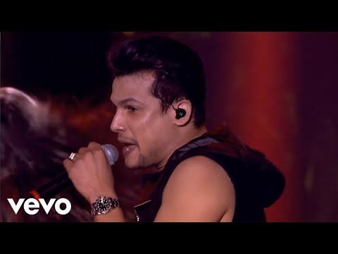 Israel Novaes - O Mundo Girou