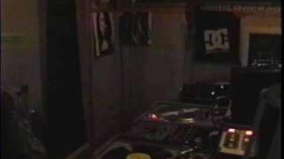 DJ Ta-Shi Inter FM Joint One Radio Show 2002