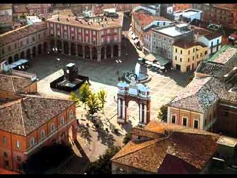 Massimo Bubola  - Romagna mia.wmv