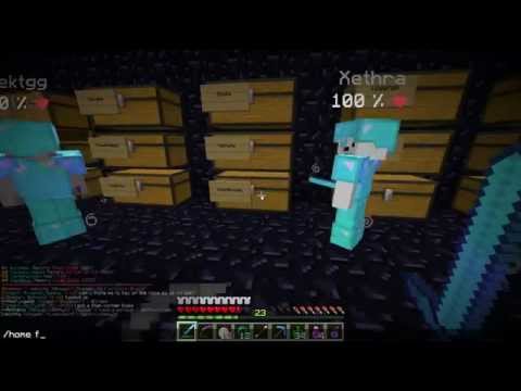 Minecraft FACTIONS Server Lets Play - GRAPEAPPLESAUCE OP BASE FALLS! - Ep. 622 ( Minecraft Faction )