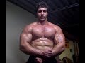 Bodybuilder of 22 years and 113kg Posing Available Full Movie Now in Store...