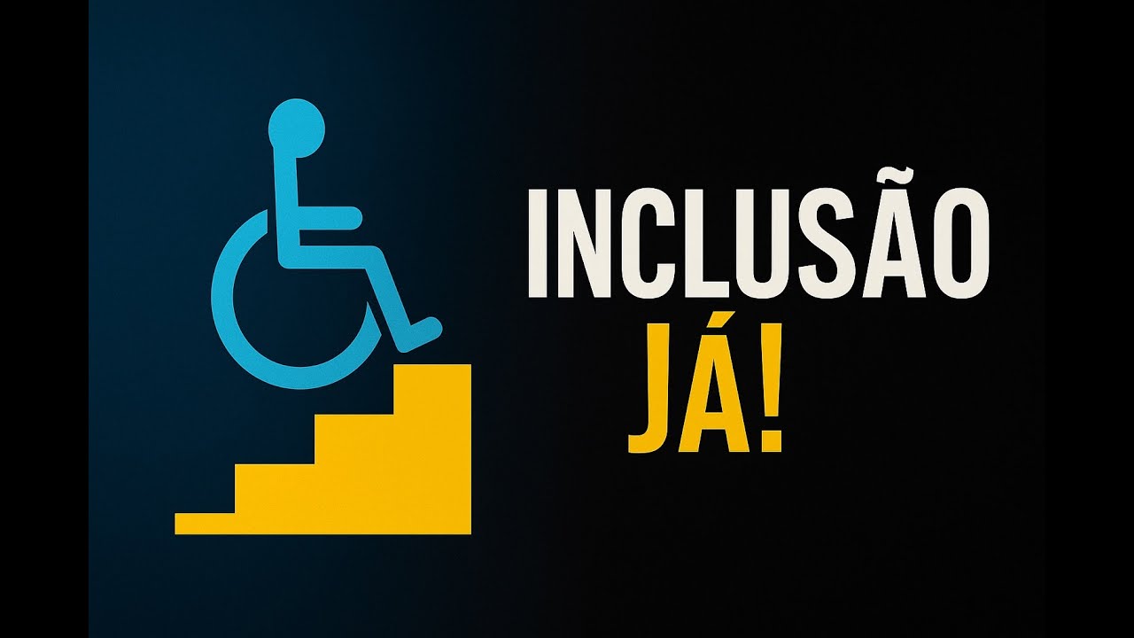 direitos dos PCDs no trabalho #bbadv