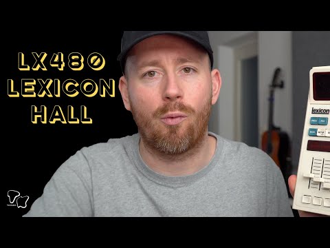 Lexicon Hall von Relap Development | Plugin Check