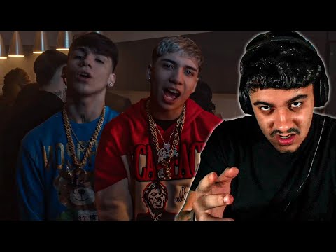 (REACCIÓN) JAIRO VERA - Mami Yo Soy de la Calle 💜 FT Il Nene de Oro Prod. By Abraham Wayne