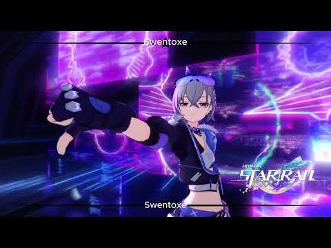 Silver Wolf Trailer OST - Got a Date? | Honkai: Star Rail