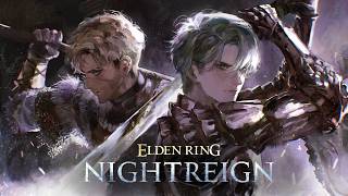 【ELDEN RING NIGHTREIGN】Long time no Nightreign【NIJISANJI EN | Freodore】