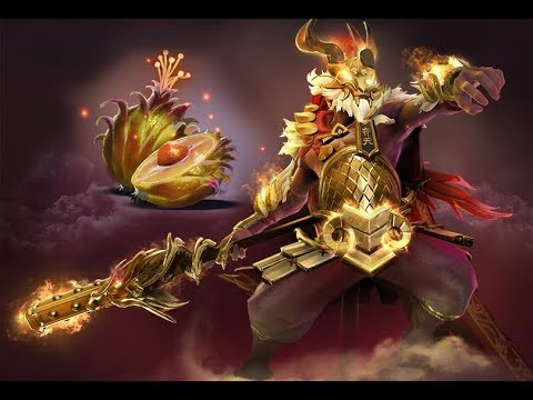 The international Trove Carafe Immortals 2019