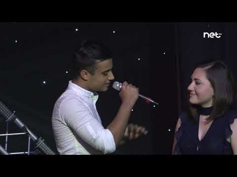 Melodija Magika 2019 (Guests) - Eliana Gomez Blanco & Nedved Galea - Jekk Hemm Tama